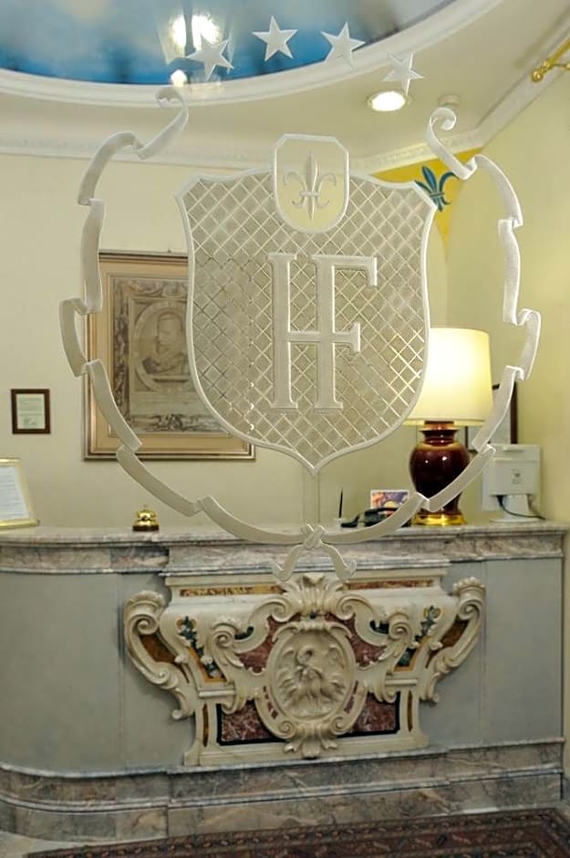 Hotel Farnese