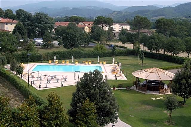 Park Hotel Ripaverde