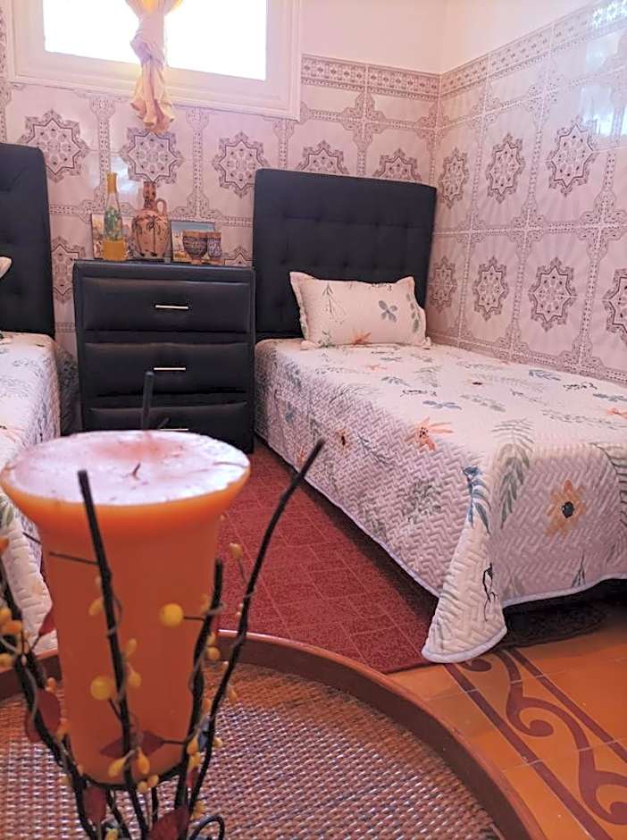 Dar Elbouhaira