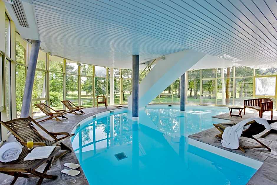 Logis des Lacs d'Halco