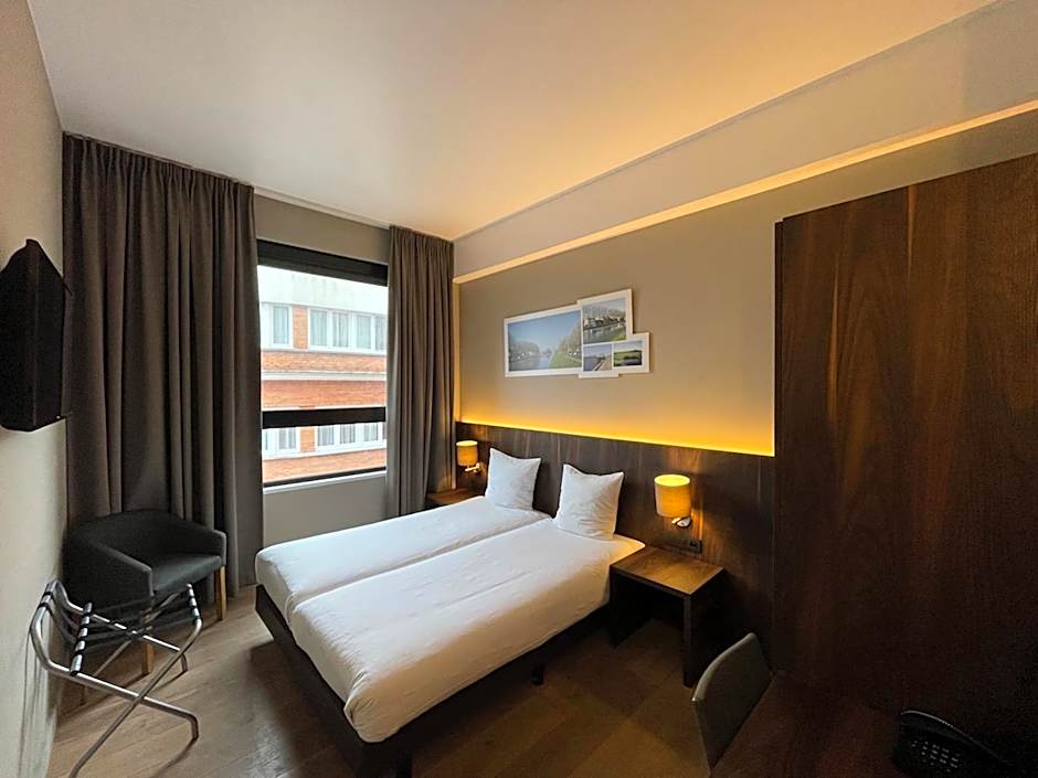 Hotel Elisabeth
