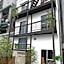 Hostel Chapter Two Tokyo