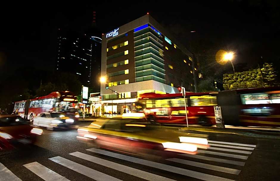 Hotel Novit