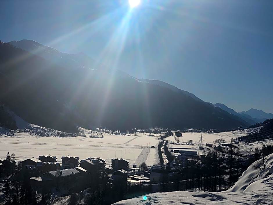 Mountainsuite