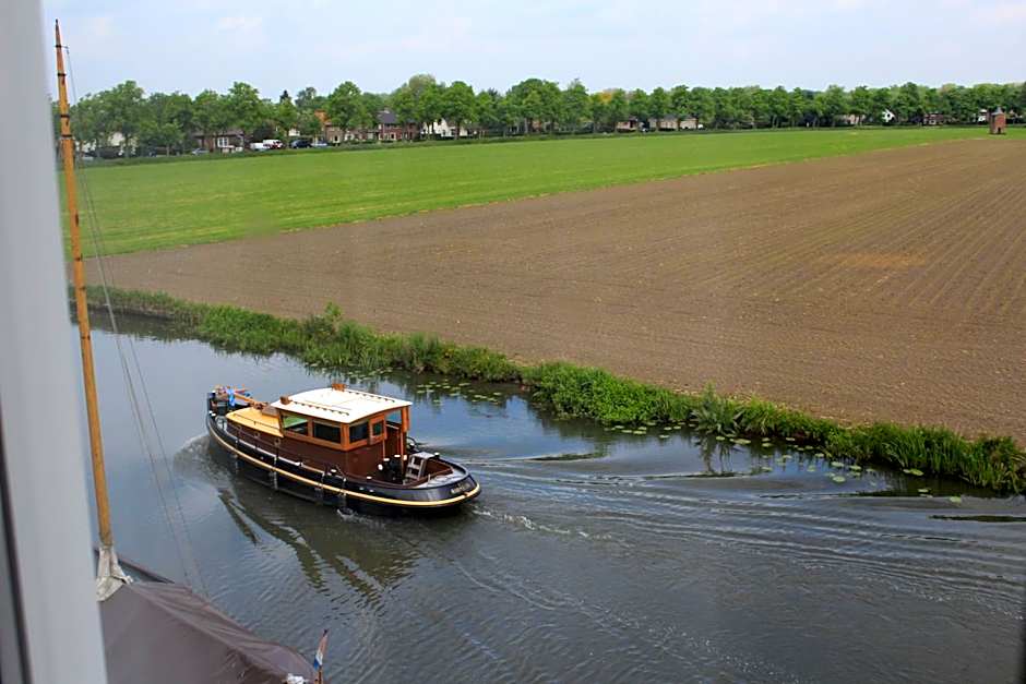 Het Wapen van Harmelen