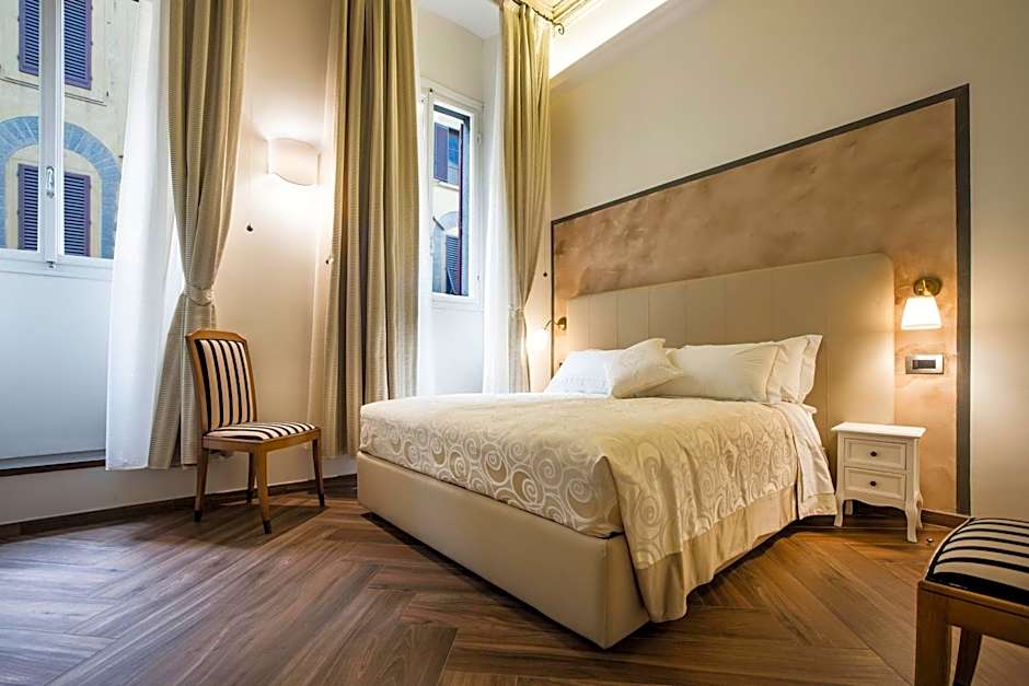 Residenza Delle Arti