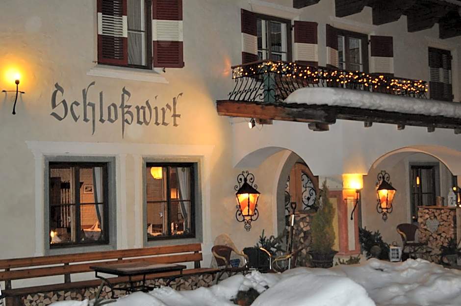 Hotel Schlosswirt