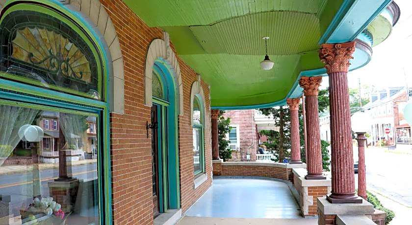 VAAST Bed & Breakfast