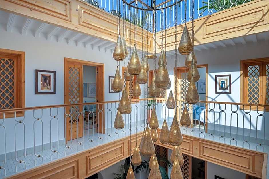 Riad Le Saadien ,Adult only