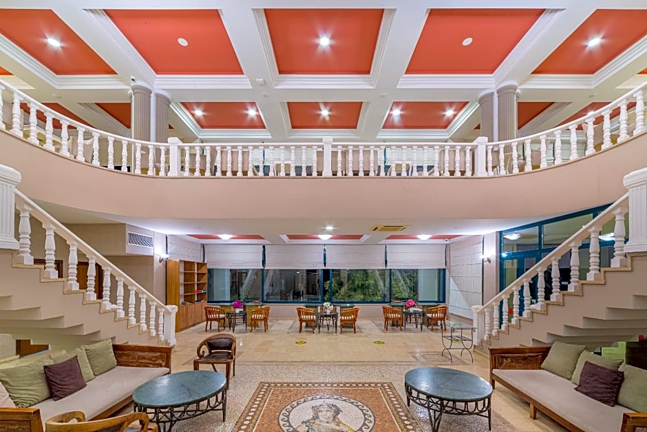 Justiniano Club Alanya