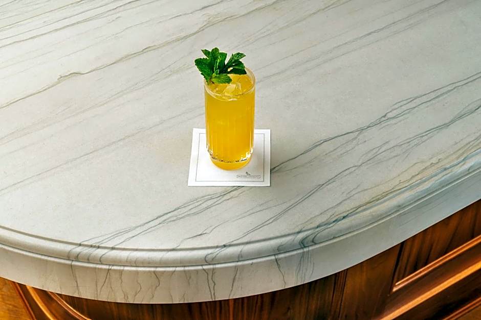 The Benjamin Royal Sonesta New York