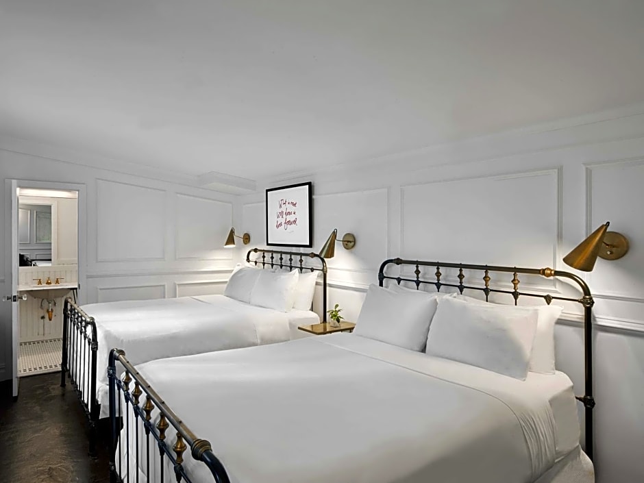 LIFE Hotel, NoMad