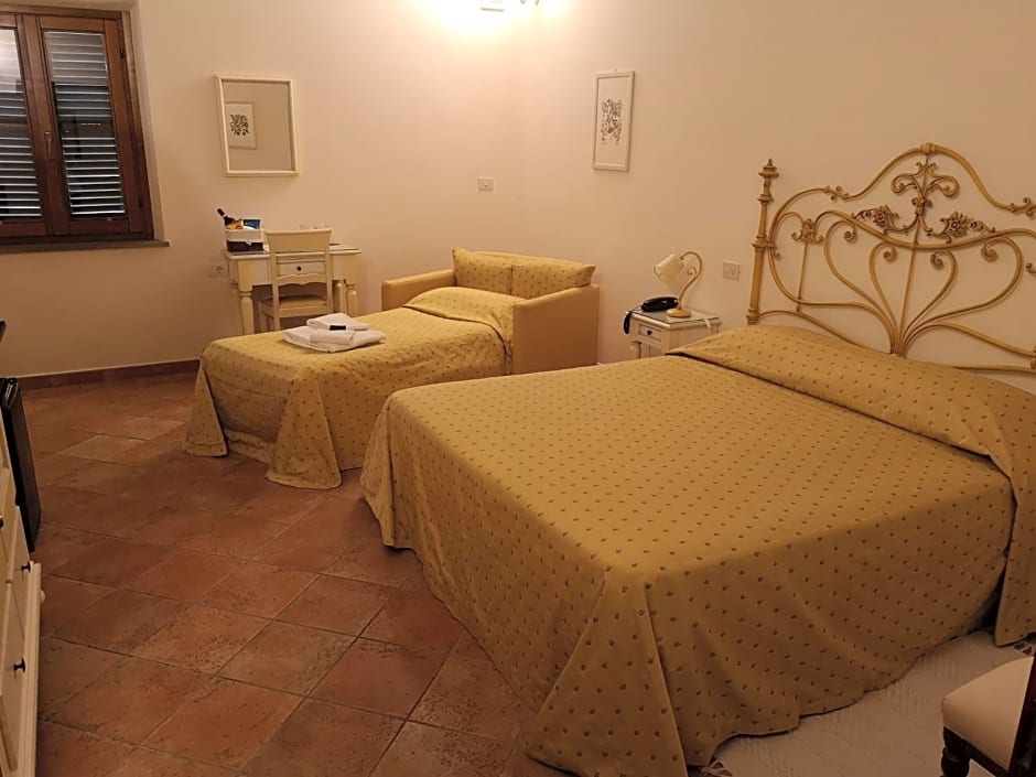 Il Casale Del Cotone