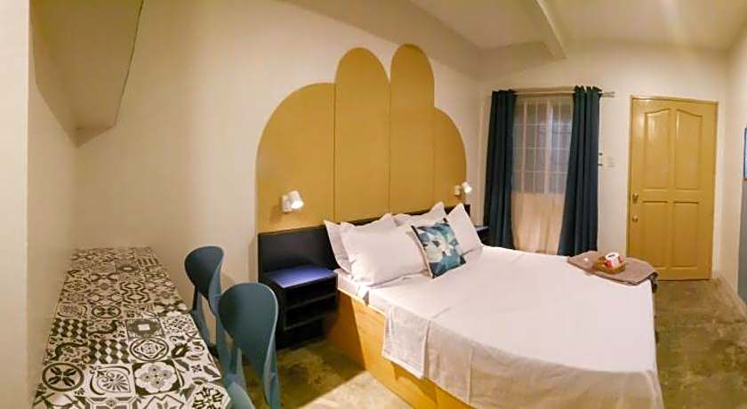 Hive Manila Guesthouse -Netflix,400mbps WI-FI