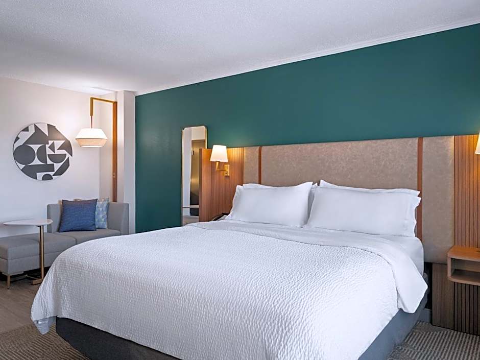 Holiday Inn Portsmouth Downtown By IHG
