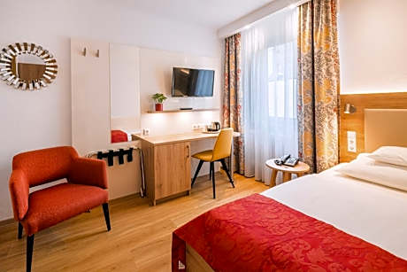 Hotel Erbprinzenhof