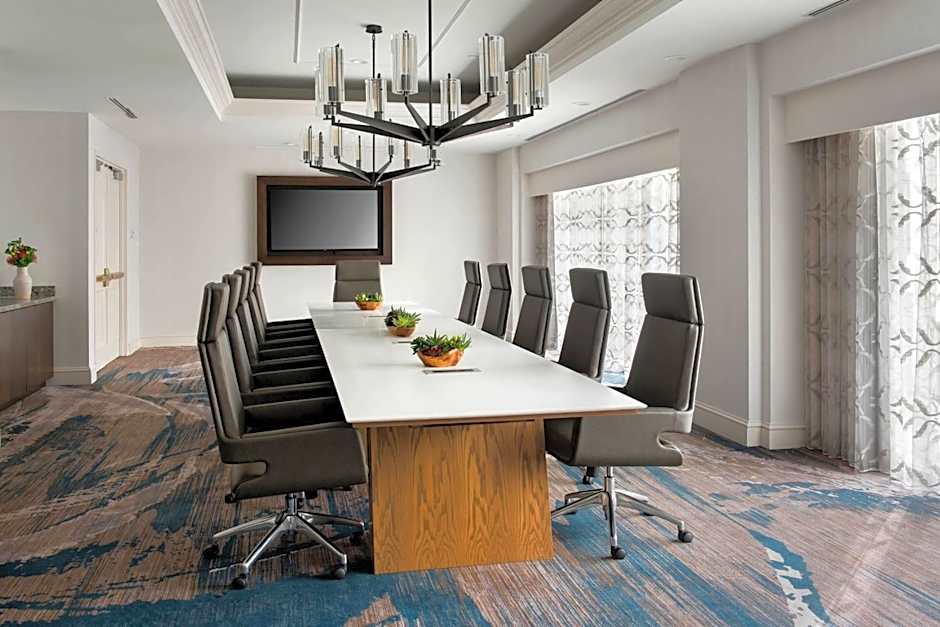 Norfolk Waterside Marriott