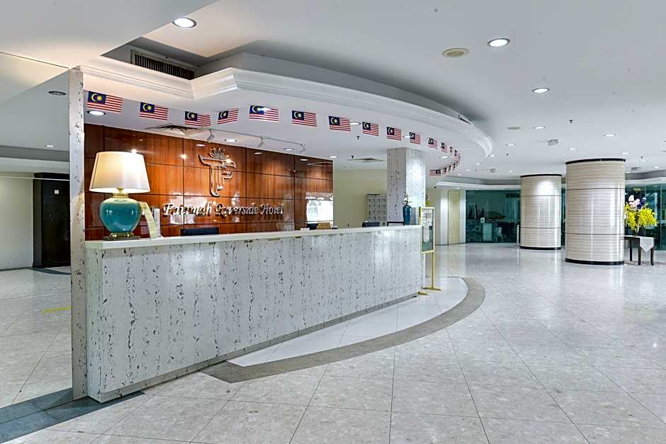 Sunday Malacca Formerly Tun Fatimah