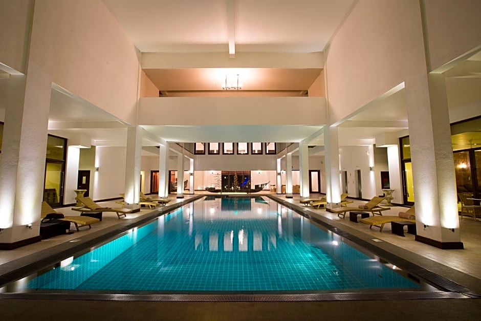 Shinagawa Beach Resort