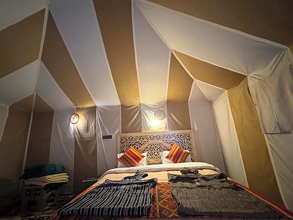 AUBERGE KSAR MERZOUGA