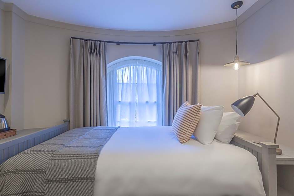 Richmond Hill Hotel