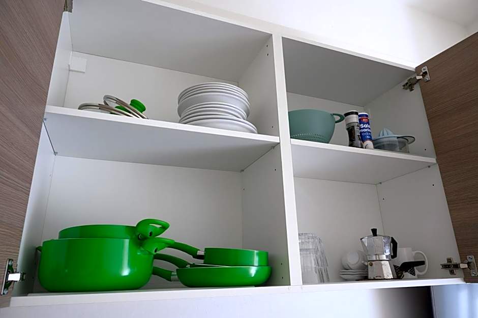 Residence l'Appartamento