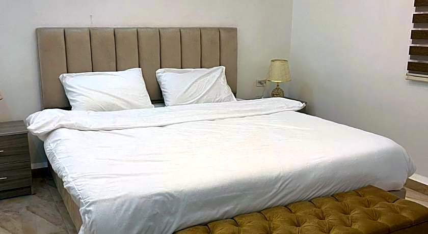 Nabateans Home Hotel