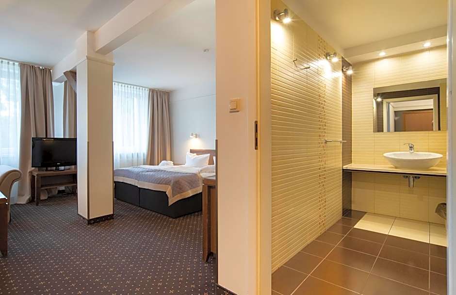 Marena Wellness & Spa
