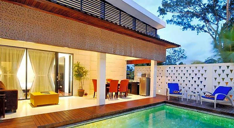 Cattleya Suite by Marbella