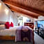 Cypress: Private Bedroom/Bathroom/Office, with Shared Pool, Hot tub