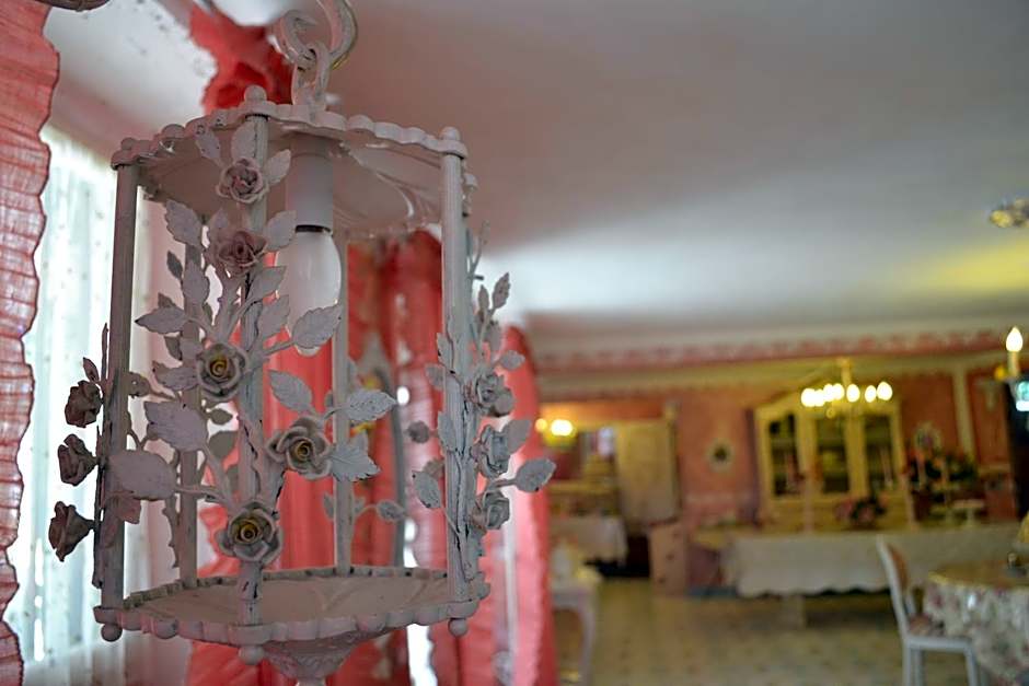 B&B La Maison degli Angeli