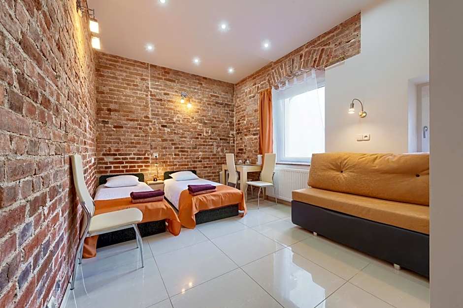 hostelswidnicka24