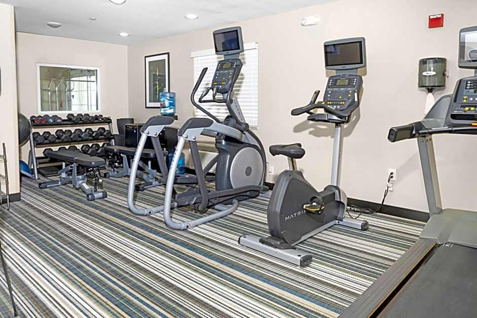 Candlewood Suites Killeen - Fort Hood Area by IHG