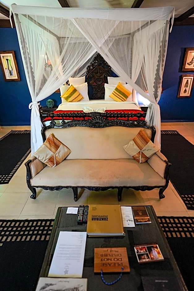 Jafferji House & Spa