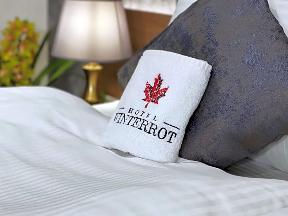 Design Hotel Winterrot