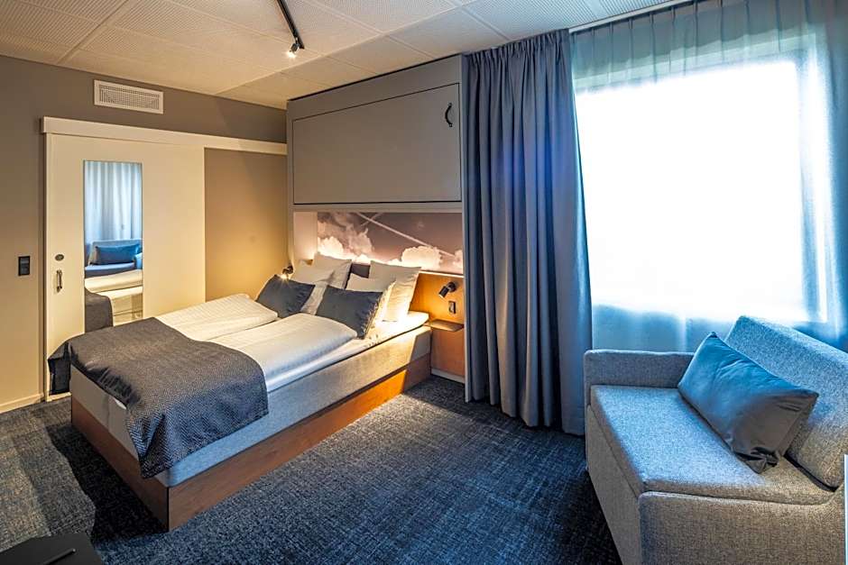 Airport Hotel, Billund