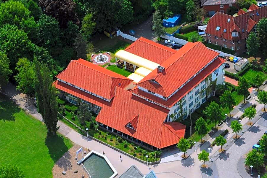 Parkhotel Stader Hof