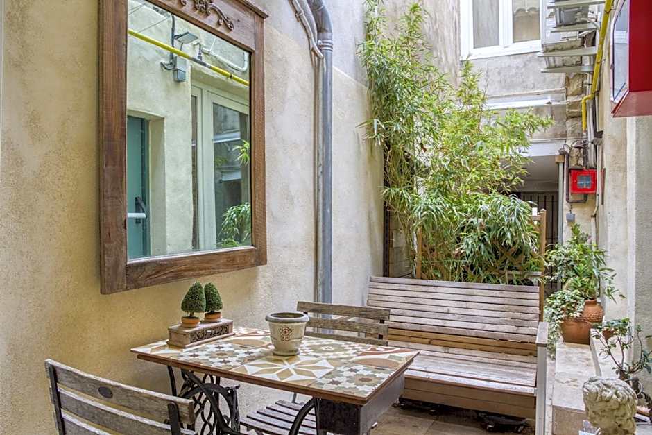 Hotel Boquier