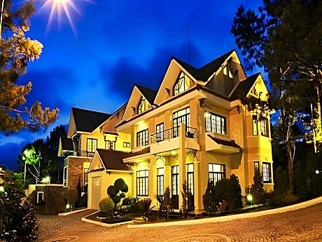 Ky Hoa Dalat Hotel