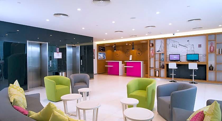 ibis Styles Manama Diplomatic Area