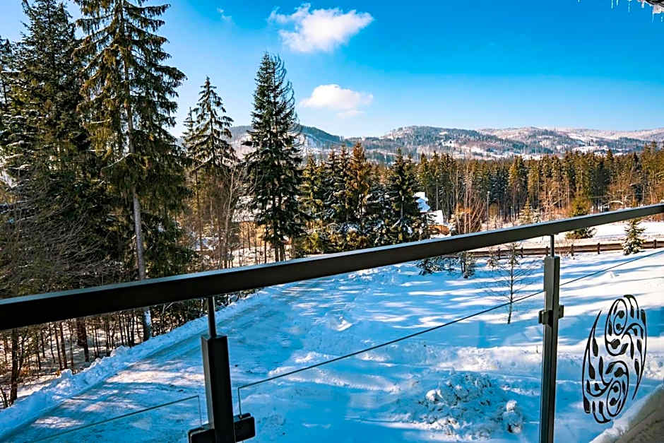 Srebrny Bucznik Wellness & Restaurant