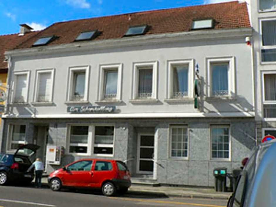 Hotel am Schenkelberg