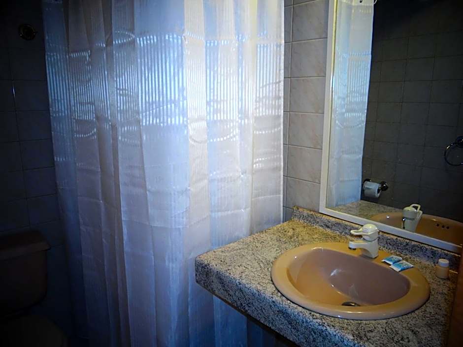 Hotel Antupiren