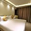Hotel Jagadish International, Sankey Road