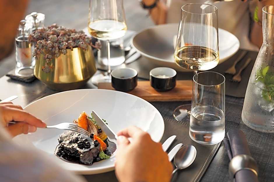 Alpenhotel Kitzbühel am Schwarzsee - 4 Sterne Superior