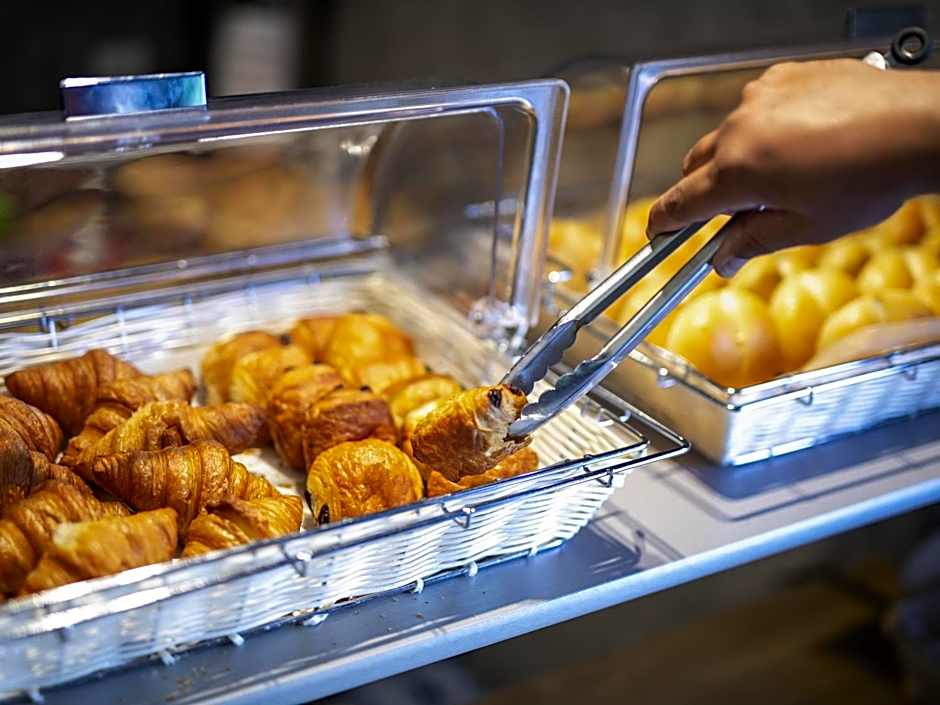 ibis budget Fribourg