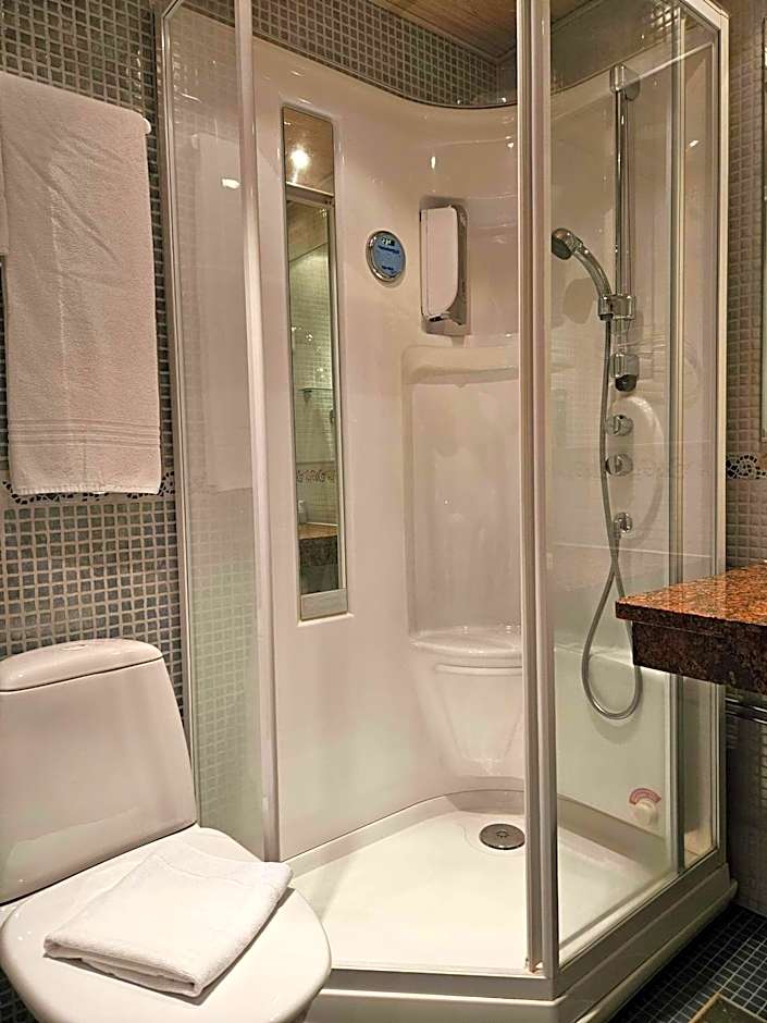 Best Western Hotel Apollo