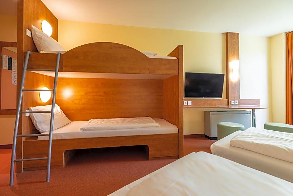 Hotel Holledau