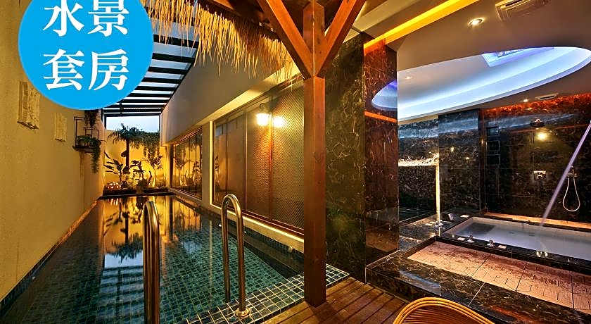 Lanshy Boutique Motel