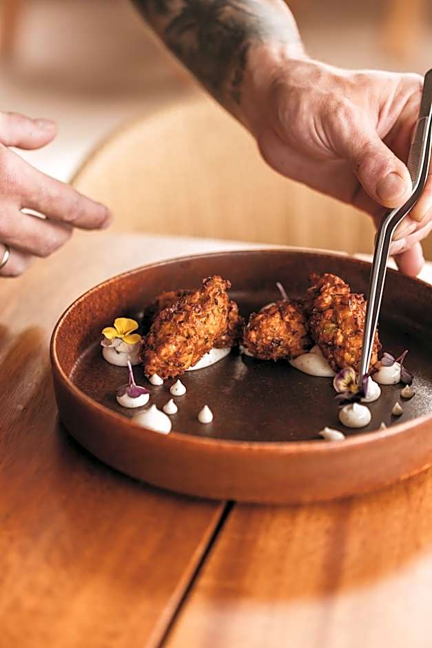 Cook's Club Ialysos Rhodes